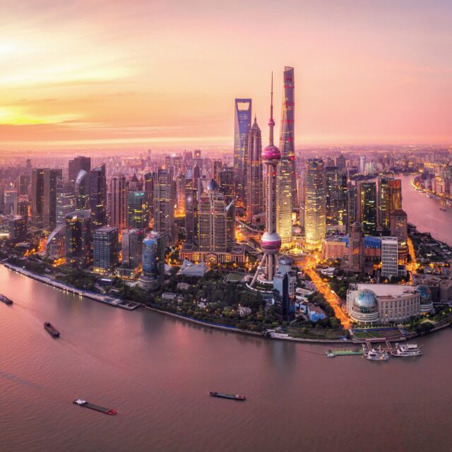 A Roadmap to WFOE Registration - Azure Group China